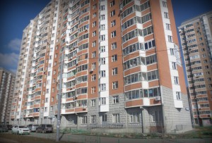 Дом №7 Солнечная улица Град Московский: жалобы и отзывы