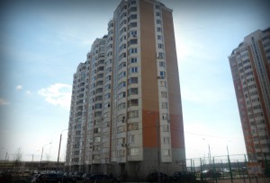 Дом №9 Солнечная улица Град Московский: жалобы и отзывы