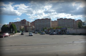 Жалобы ЖКХ микрорайона Юго-Западный