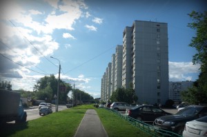 Паспортизация дворовых территорий Паспортизация дворовых территорий