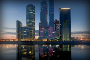 “Москва следующего столетия» - выставка, которая открывает таланты “Москва следующего столетия» - выставка, которая открывает таланты