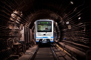 Строительство новых станций метро Калининско-Солнцевой линии