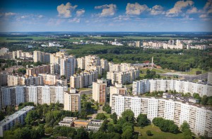Перспективы по развитию Новой Москвы до 2035 года