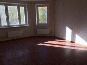 Очередь на недвижимость