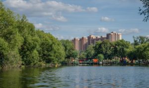 Квартиры в Троицке