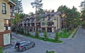 В Троицке минимальные цены на апартаменты