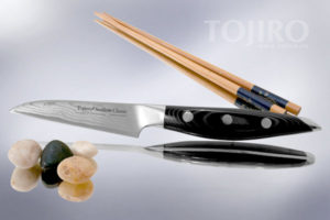 Ножи Tojiro