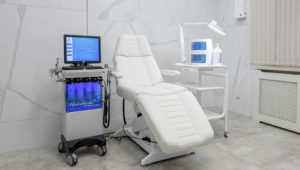 Многофункциональное косметологическое оборудование для салонов красоты Tower HydraFacial MD