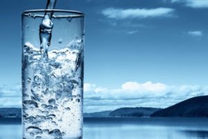 Питьевая вода. Как выбирать