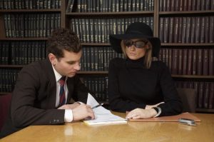 Адвокат по наследственным делам