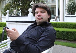 Василий Михель: полная биография