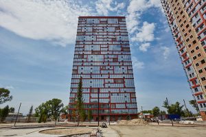 Квартира в новострое: достоинства и недостатки
