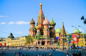 Лучшие экскурсии по столице: самые значимые места Москвы