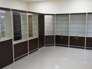 Разновидности торгового оборудования