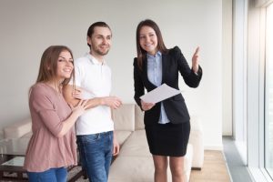 ИНКОМ-Недвижимость: работа для тех, кому нужны стабильность и заработок