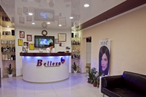 Салон красоты Беллеза (Belleza) в Граде Московском