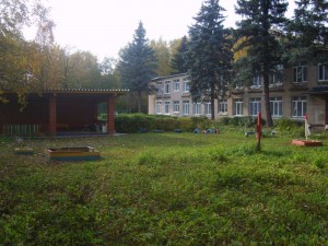 Детский сад №48 Светлячок