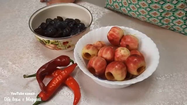 СЕМЬ РЕЦЕПТОВ ИЗ ТЕРНА ЗАГОТОВКИ НА ЗИМУ