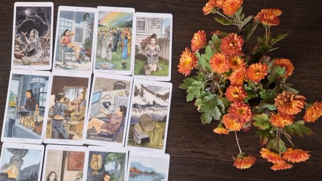 ? ТЕЛЕЦ - ❄️☃️ С 1 по 15 ДЕКАБРЯ ❗️