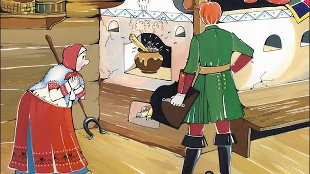 КАША ИЗ ТОПОРА В гостях у сказки BOOKDETI Праздник каждый день.