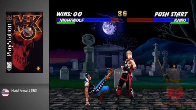 PS1 (PSX) все игры