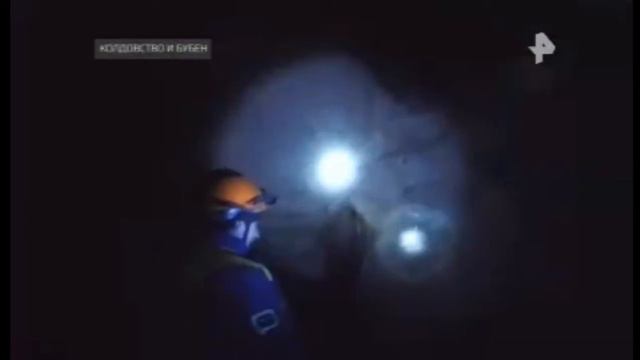 Анна Чапман - Древние цивилизации на Алтае (19 01 2018)