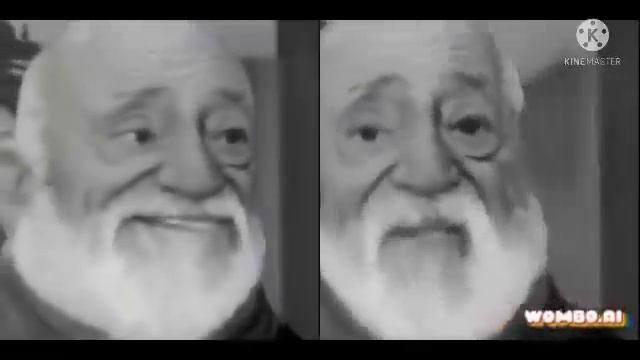 Стареющие лица поют