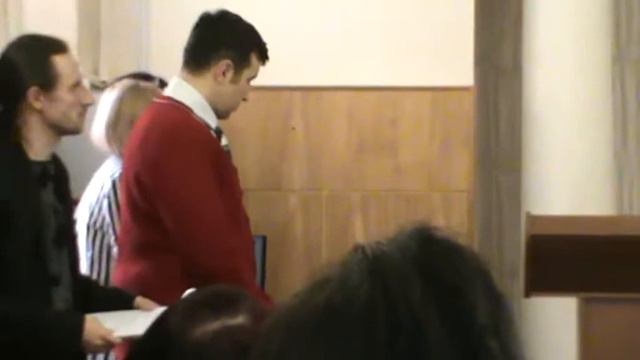 Елена Погребижская