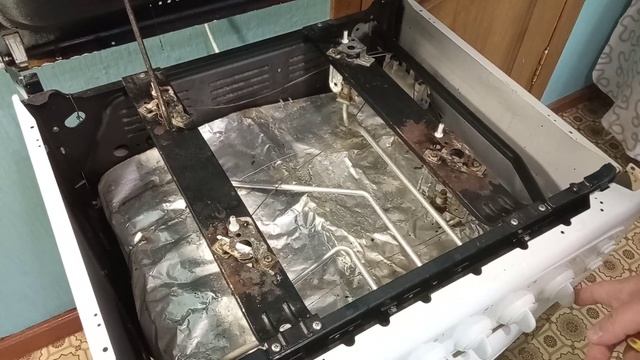 Как починить электророзжиг, пьезо конфорки газовой плиты?Частые поломки.Способы ремонта