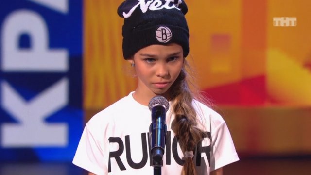 Танцы: Lil-Po (сезон 2, серия 7)