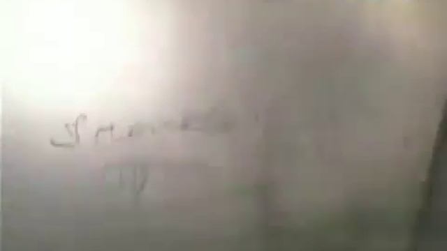 Призраки и привидения снятые на видео. Реальное видео.