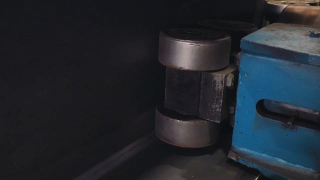 Видео ЗАО "КЗМК "ТЭМПО"