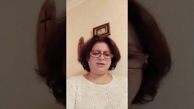 «Армянское горе» (автор – О. Туманян, перевод на русс. – В. Брюсов), читает Хачатрян Асмик Бениковн