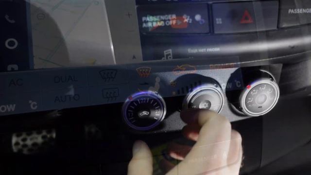 Teyes - Дружим CANBUS с Outlander XL