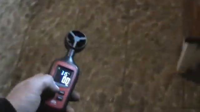 Баня из газоблока. Вентиляция в бане. 10 серия.