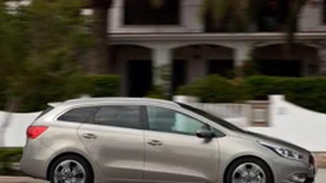 Киа Сид 2 слабые места | Недостатки и болячки б/у Kia Ceed II