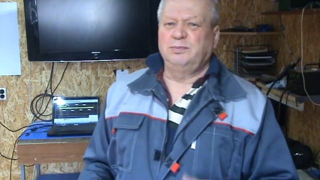 Как Сканматиком прошить ВАЗ.
