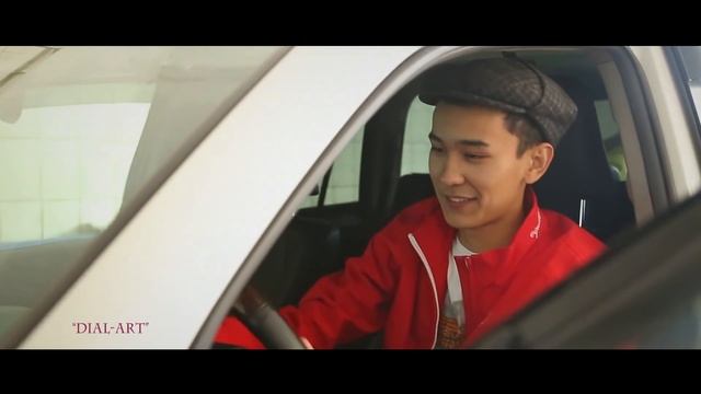 ЭЛЬБРУС ДЖАНМИРЗОЕВ - Бродяга