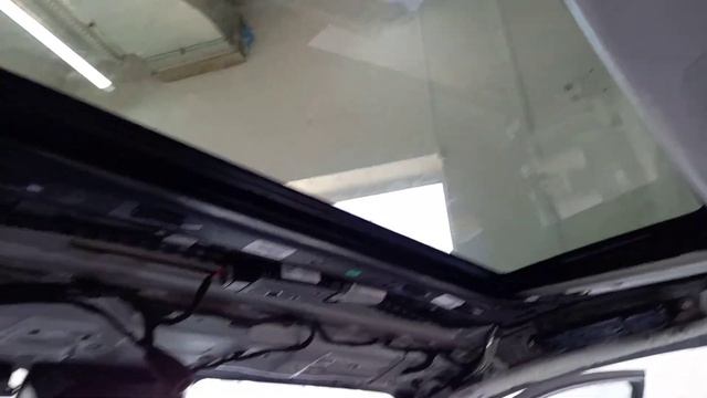 Разбор HAVAL F7X