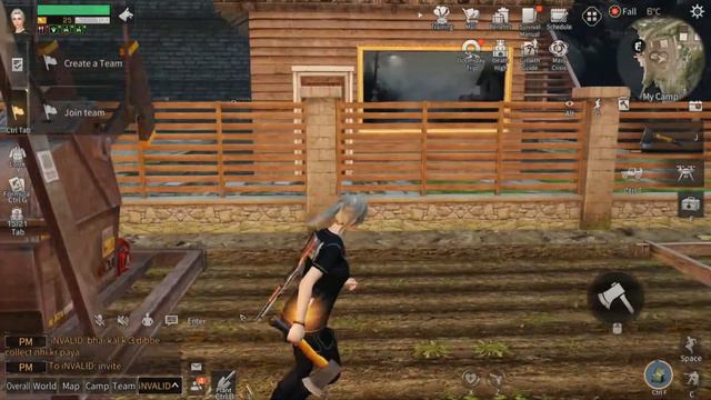How to get Tree oil in lifeafter | Hindi | Gameplay | Premium Gameplay