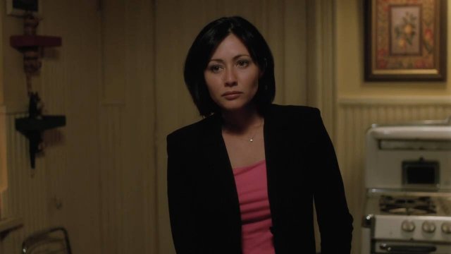 Зачарованные, 1 сезон, 7 серия (сериал)
