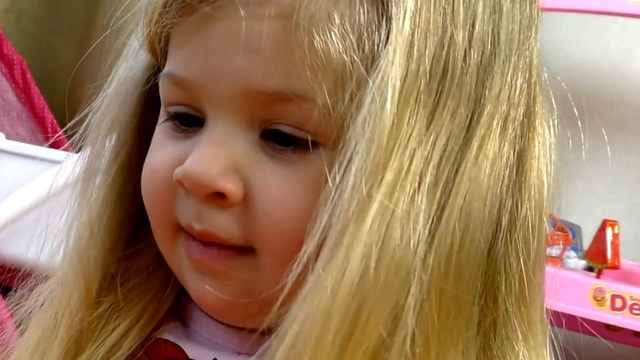 ПРЕВРАЩЕНИЕ В Барби! Ожидание vs Реальность Кукла Беби бон мечтает стать Барби Baby Doll Barbie