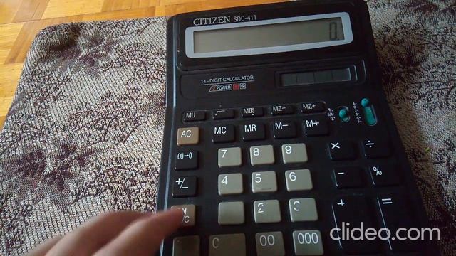 Как поиграть на калькуляторе в Minecraft.