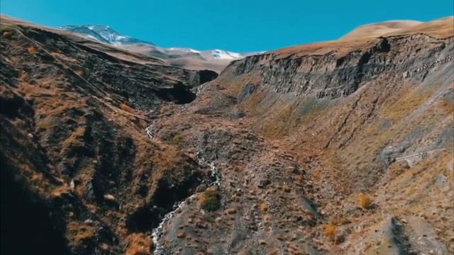 Гахрабат Рамазанова Агул дере мугу дере