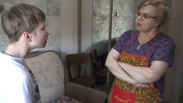 ГРИФЕР УКРАЛ 135 000 РУБЛЕЙ У БАБУШКИ В РЕАЛЬНОЙ ЖИЗНИ И ЗАДОНАТИЛ В МАЙНКРАФТ!