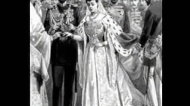 Xenia Alexandrovna Romanova