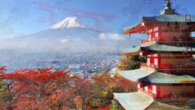 Откуда Появились Японцы? История Народа Восходящего Солнца