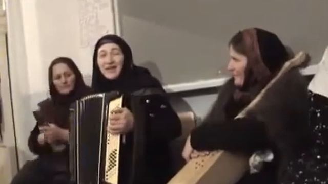 Аварские песни
