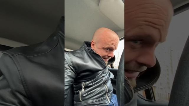 ОБЗОР МАШИНЫ ОТ Про БРО ) Пшенко