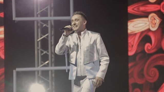Ильнат Фархуллин - "Яратам"